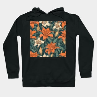 Lillies Hoodie